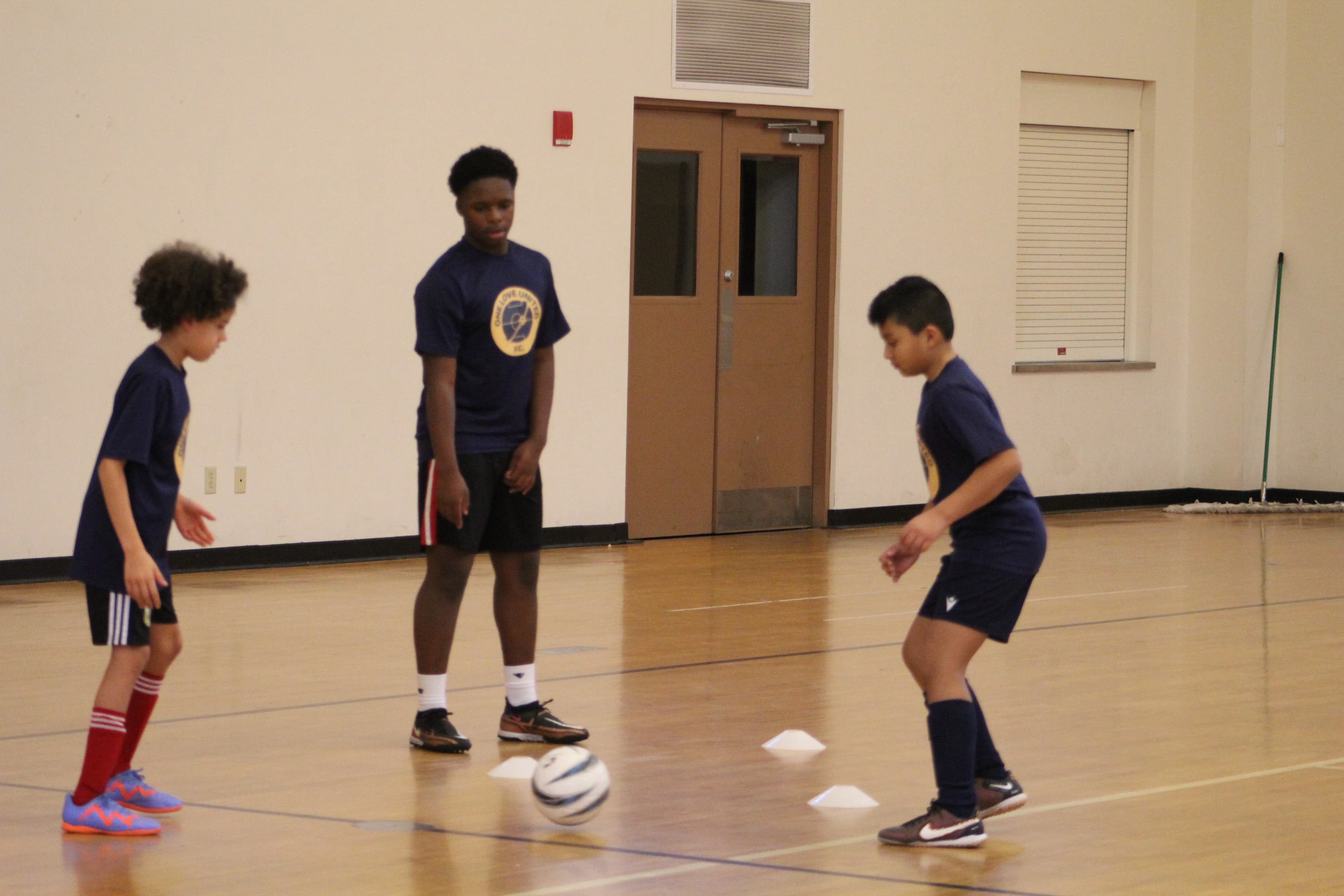 Youth Clinics