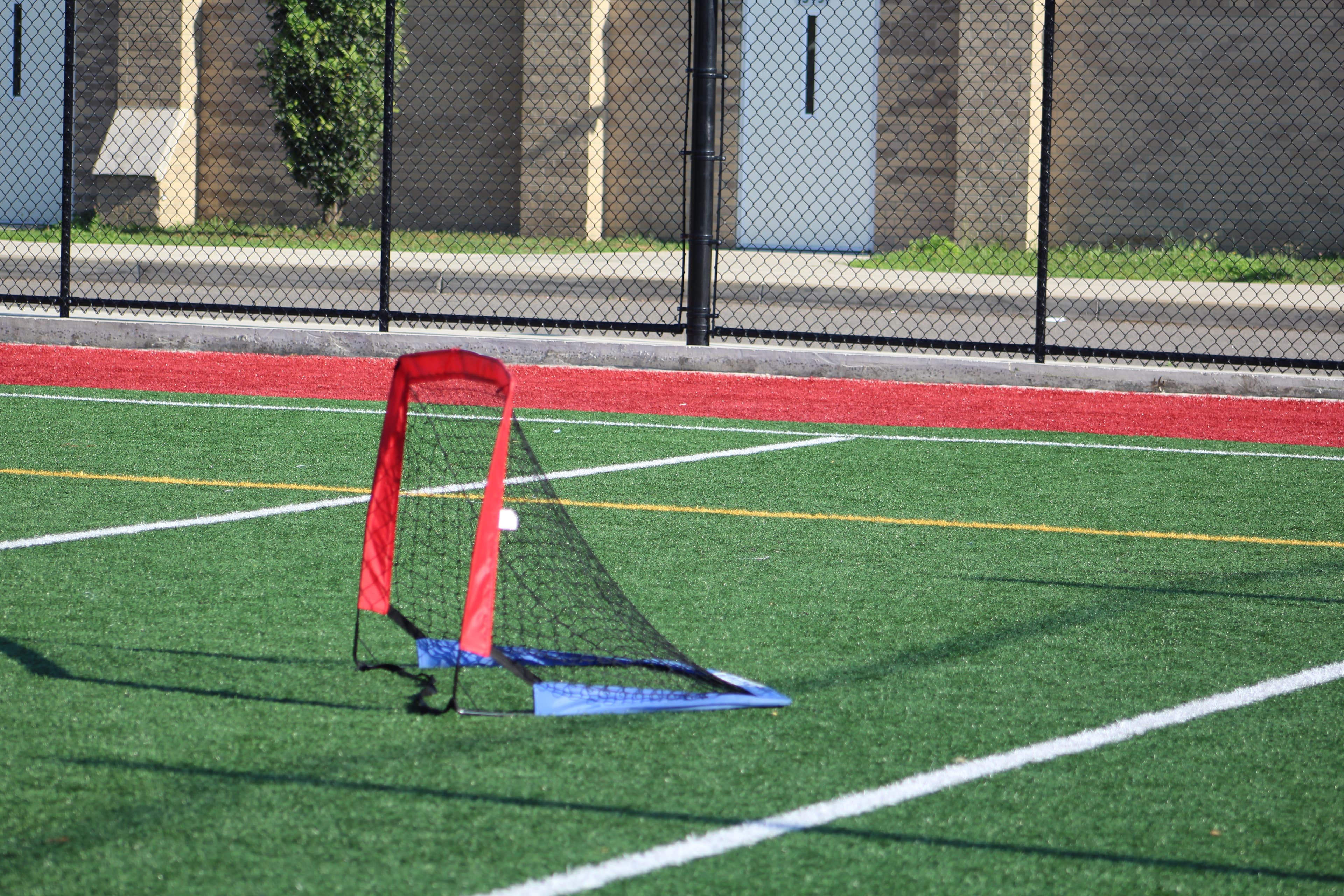 Specialized Soccer Training