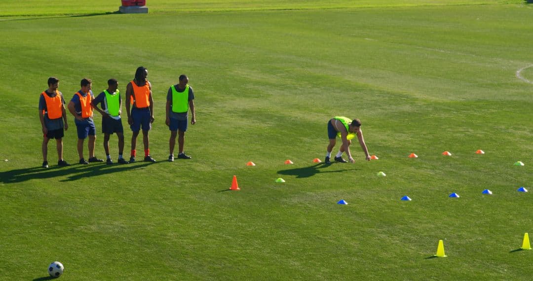 Group Training