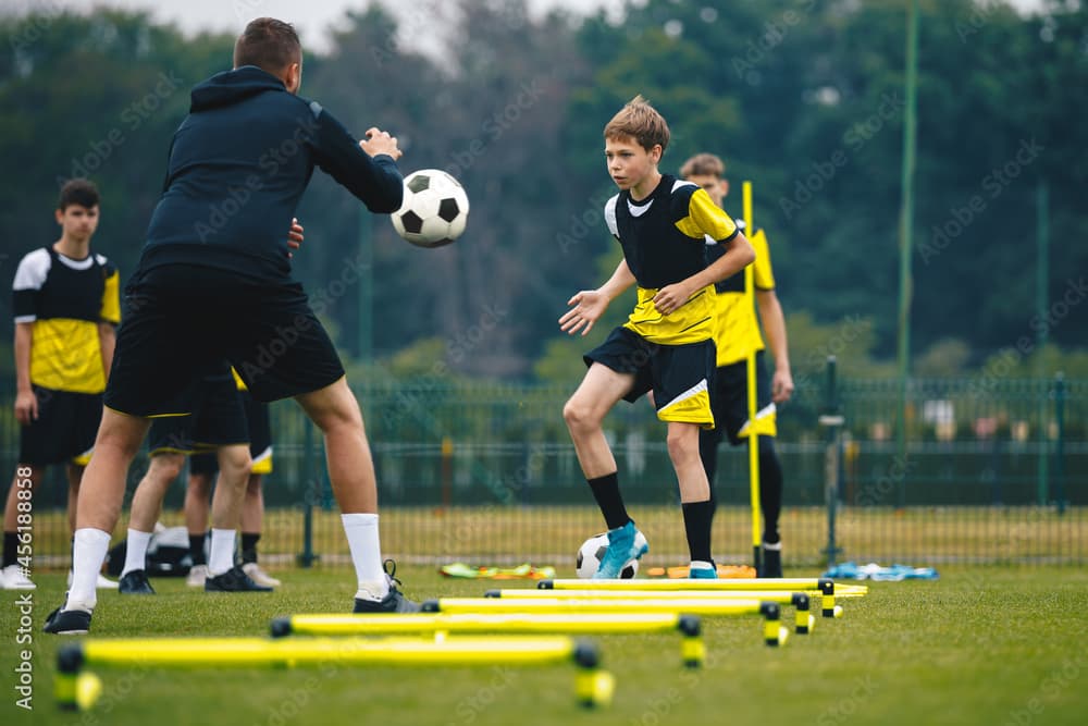 Specialized Training