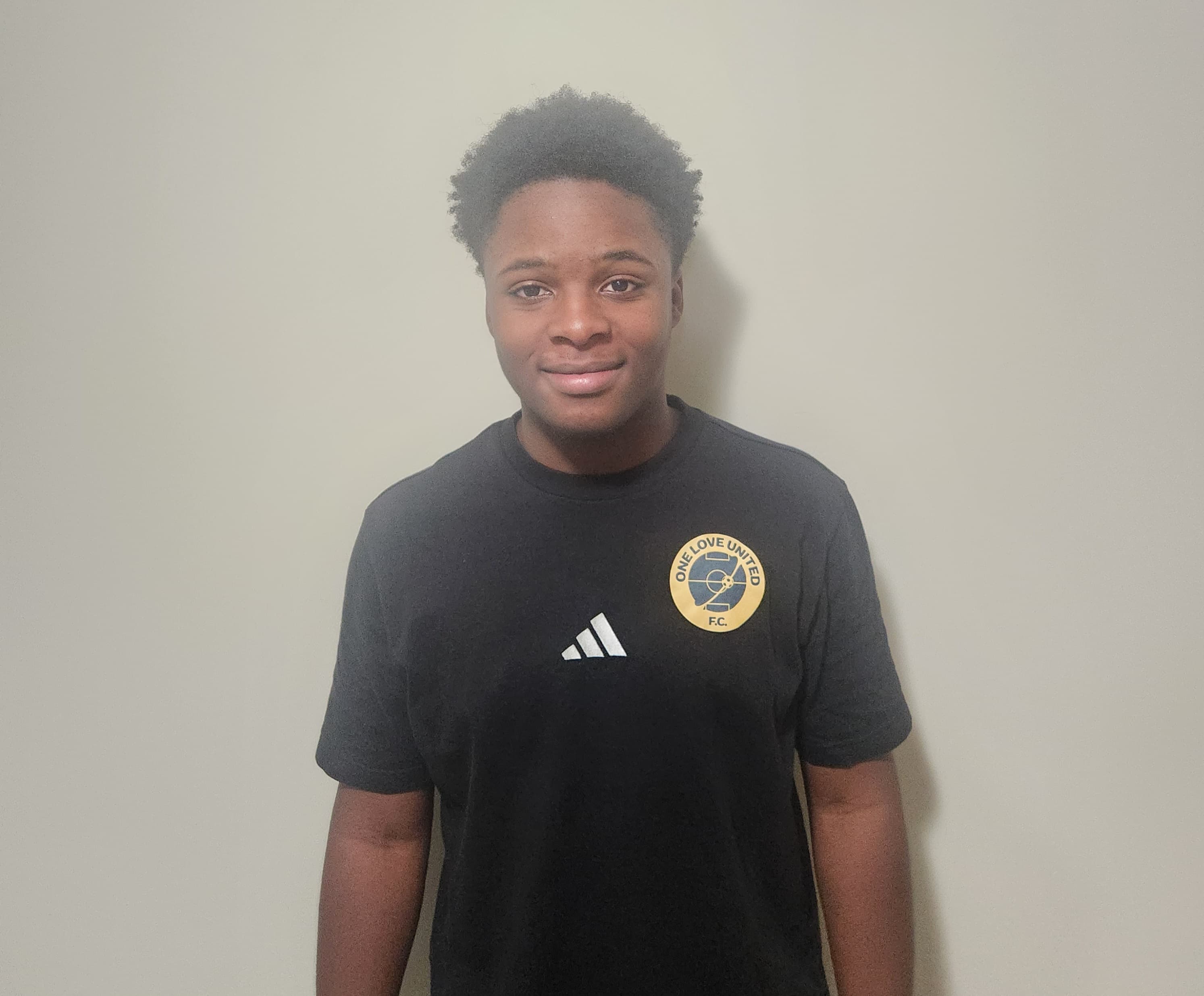 Coach Micah Stewart