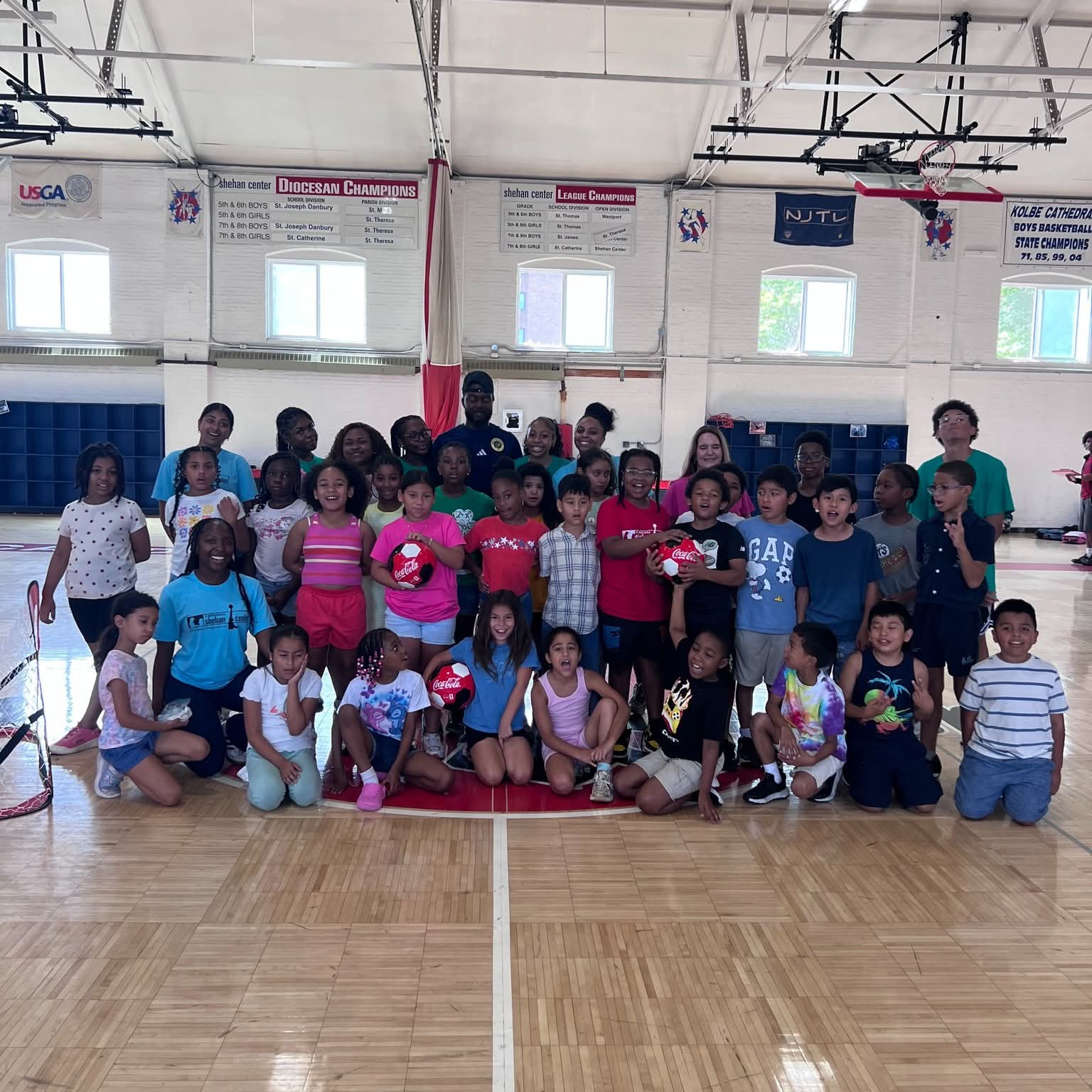 Community Out Reach