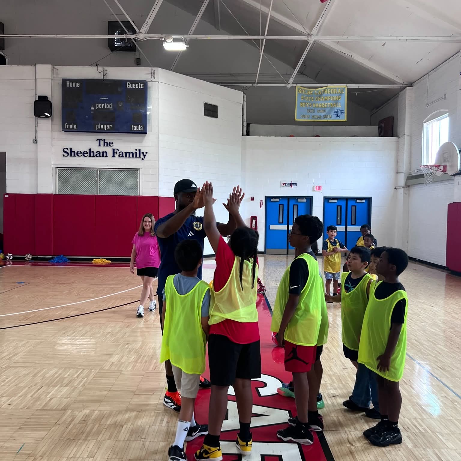 Youth Clinics